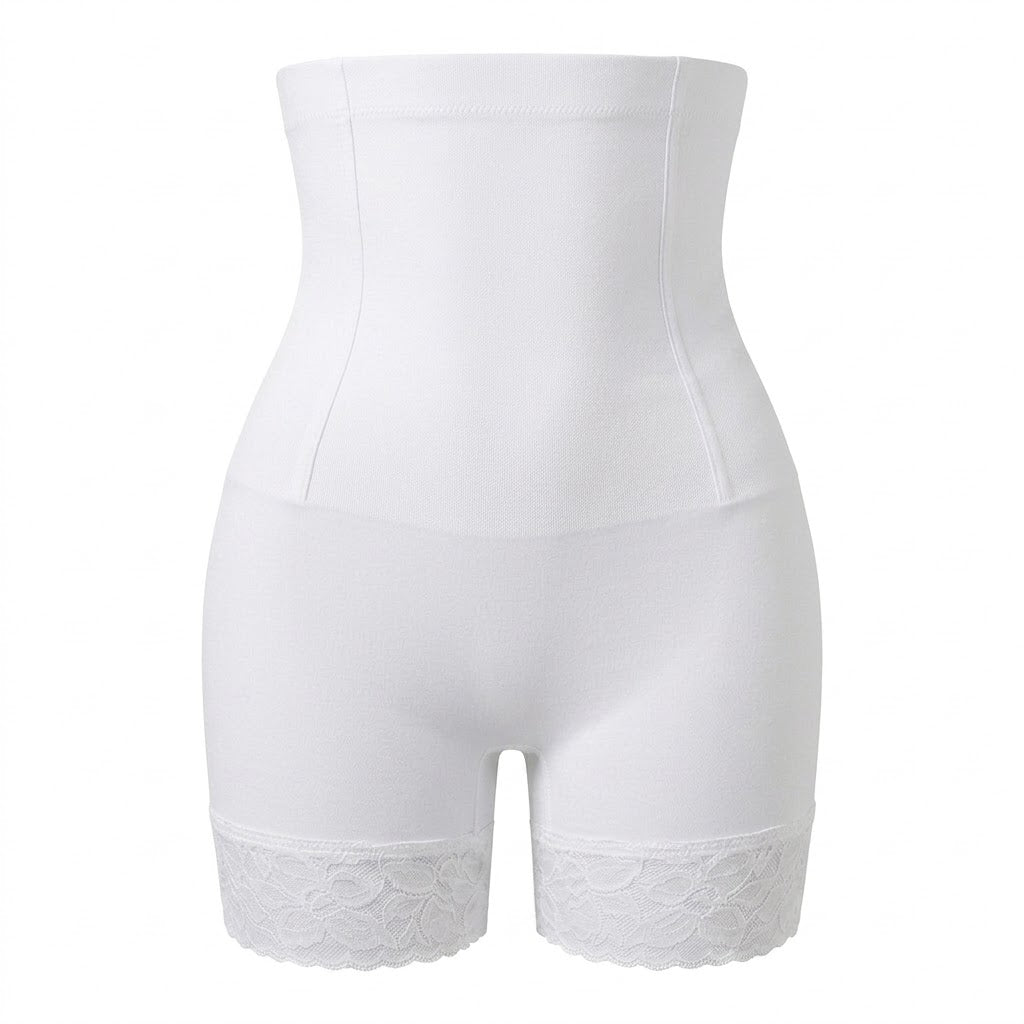 Short Moldeador Push Up Levanta Cola y Reduce Cintura