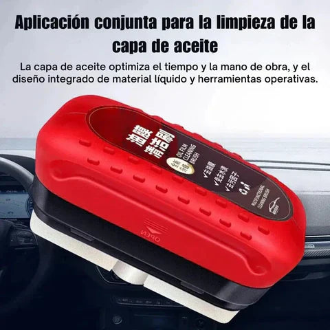 Cristal Pro® - Antiempañante Profesional PAGUE 2 LLEVE 3