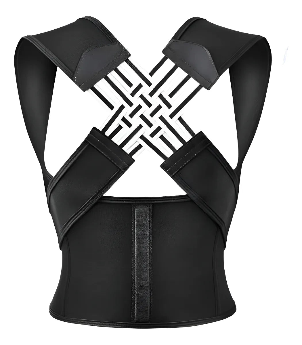 DorsoFit®: El Soporte que Transforma