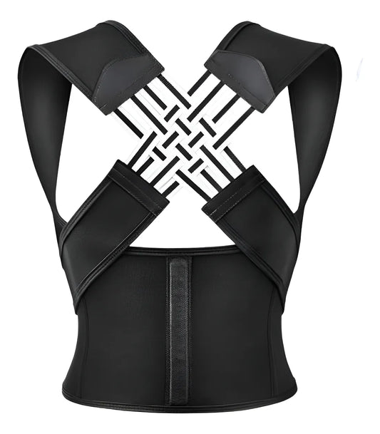 DorsoFit®: El Soporte que Transforma