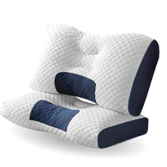 SLEEP PRO® Almohada ergonomica premium