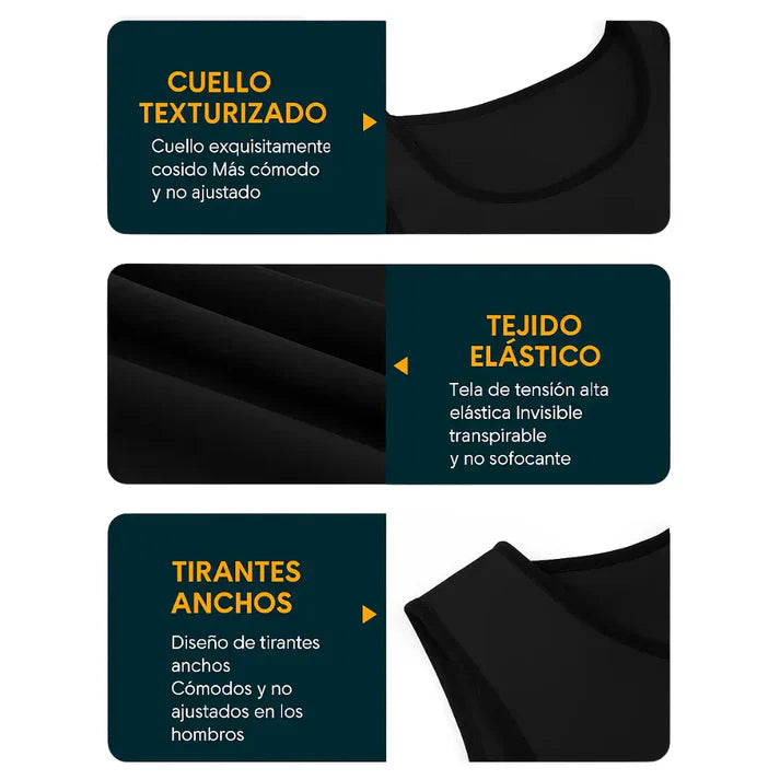 ShapePro® - Elegancia y bienestar diario