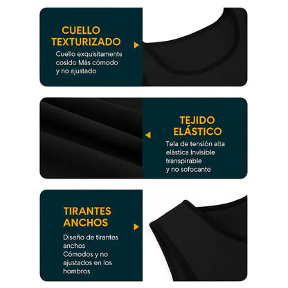 ShapePro® - Elegancia y bienestar diario