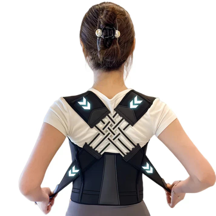 DorsoFit®: El Soporte que Transforma