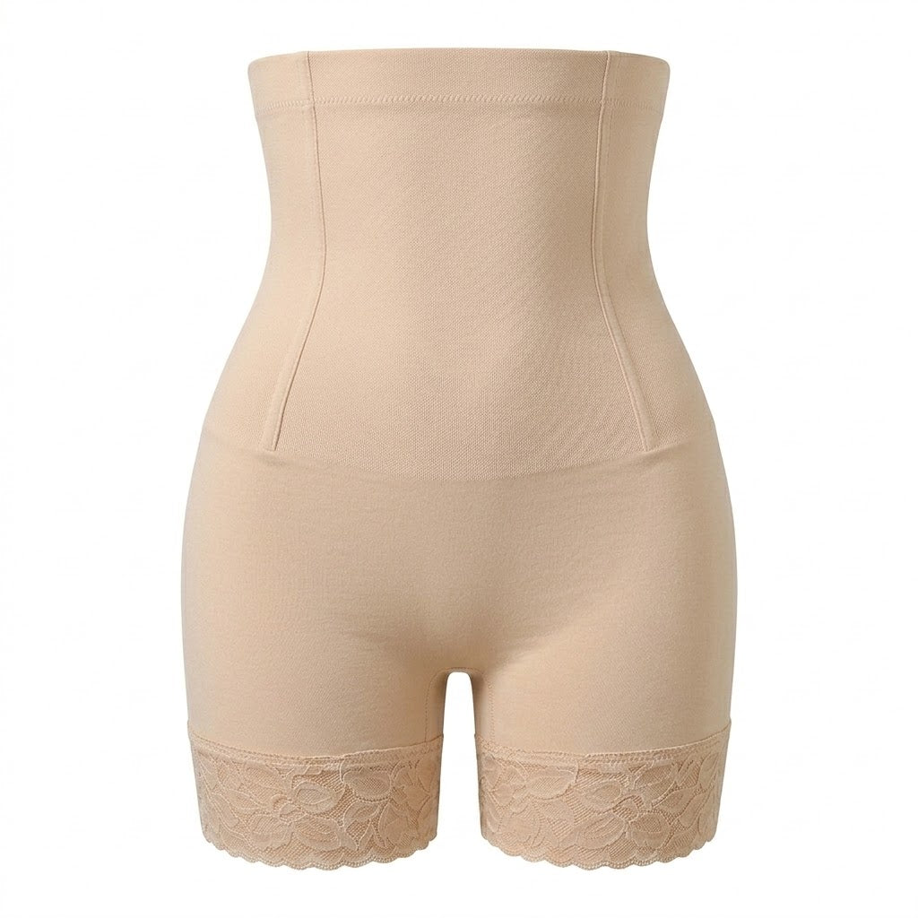 Short Moldeador Push Up Levanta Cola y Reduce Cintura